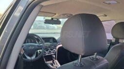 مستعمل هيونداي – Hyundai افنتي – avante