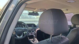 مستعمل هيونداي – Hyundai افنتي – avante