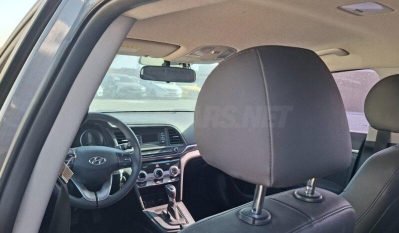 
								 مستعمل هيونداي – Hyundai افنتي – avante ممتلئ									