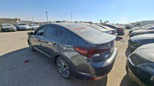 مستعمل هيونداي – Hyundai افنتي – avante