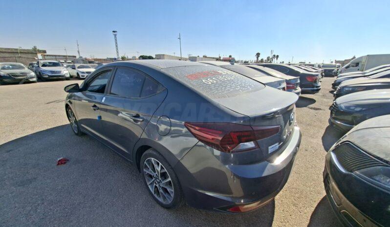 
								 مستعمل هيونداي – Hyundai افنتي – avante ممتلئ									
