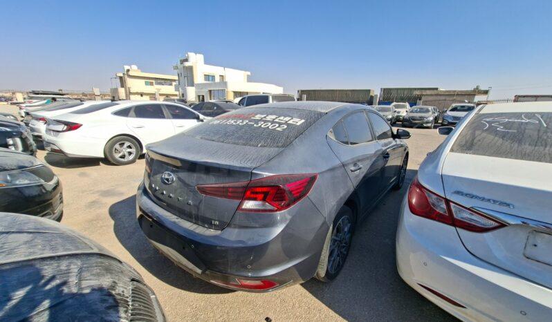 
								 مستعمل هيونداي – Hyundai افنتي – avante ممتلئ									