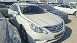 مستعمل هيونداي – Hyundai سوناتا – Sonata