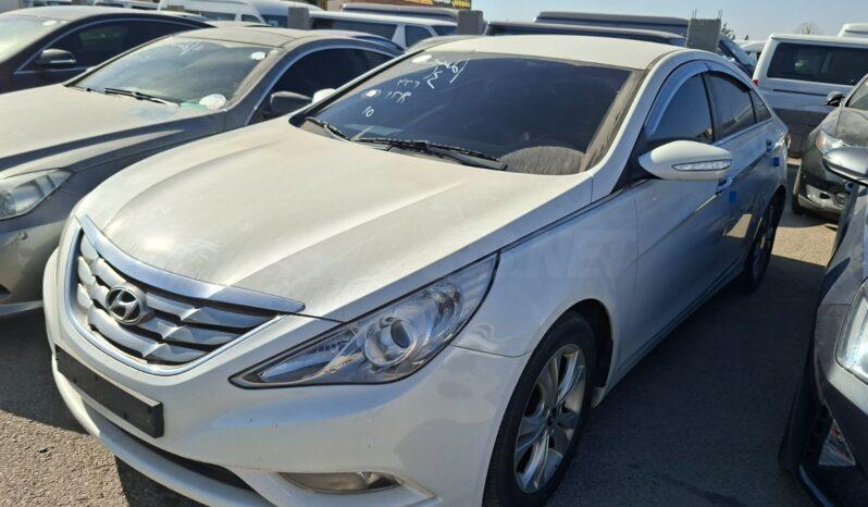 
								 مستعمل هيونداي – Hyundai سوناتا – Sonata ممتلئ									