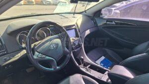 مستعمل هيونداي – Hyundai سوناتا – Sonata