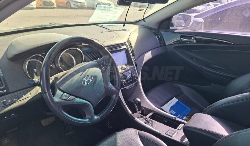 
								 مستعمل هيونداي – Hyundai سوناتا – Sonata ممتلئ									