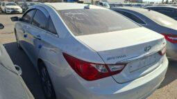 مستعمل هيونداي – Hyundai سوناتا – Sonata