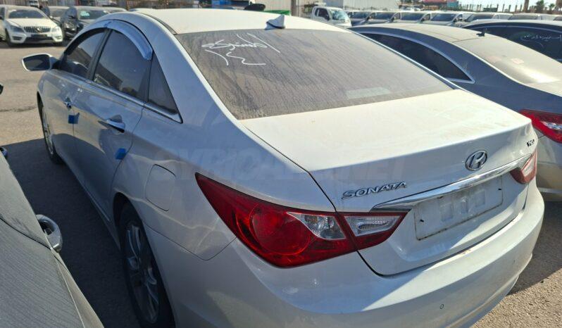 
								 مستعمل هيونداي – Hyundai سوناتا – Sonata ممتلئ									
