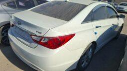 
										 مستعمل هيونداي – Hyundai سوناتا – Sonata ممتلئ									