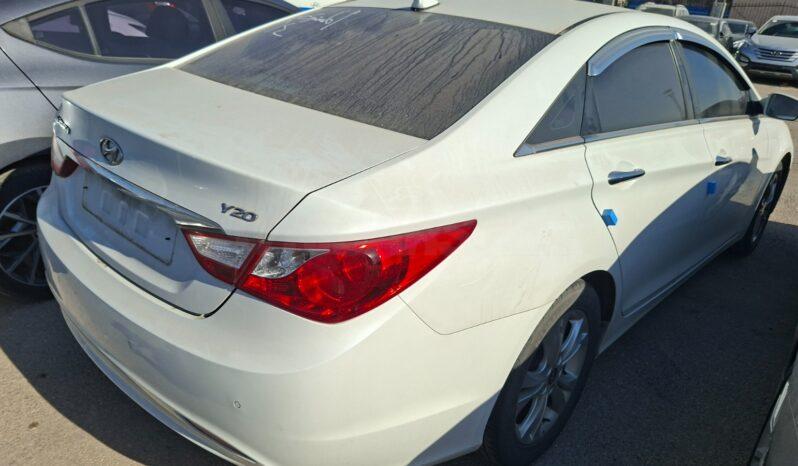 
								 مستعمل هيونداي – Hyundai سوناتا – Sonata ممتلئ									