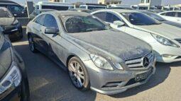 مستعمل مرسيدس بينز – Mercedes benz E350
