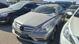 مستعمل مرسيدس بينز – Mercedes benz E350