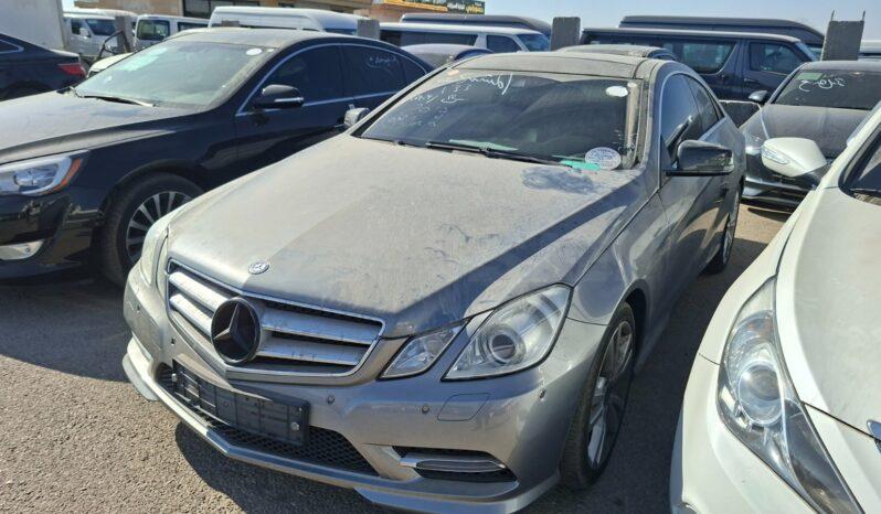 
								 مستعمل مرسيدس بينز – Mercedes benz E350 ممتلئ									