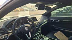 مستعمل مرسيدس بينز – Mercedes benz E350