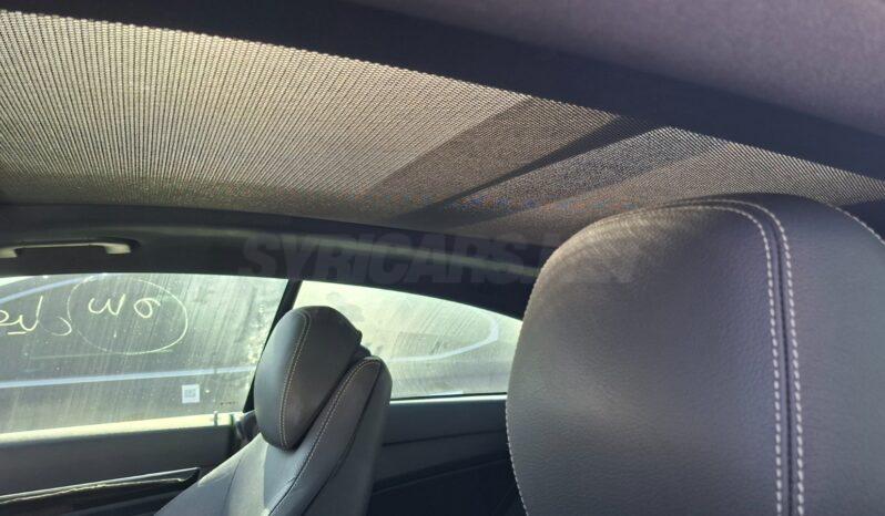 
								 مستعمل مرسيدس بينز – Mercedes benz E350 ممتلئ									