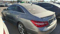 مستعمل مرسيدس بينز – Mercedes benz E350