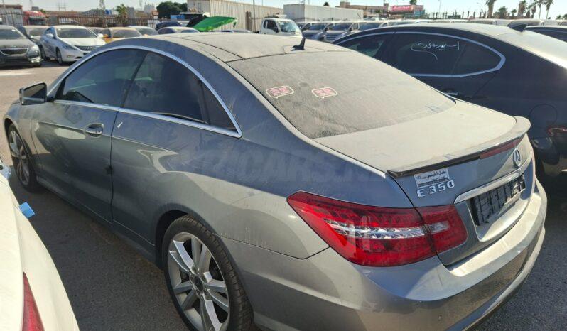 
								 مستعمل مرسيدس بينز – Mercedes benz E350 ممتلئ									