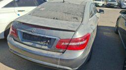 
										 مستعمل مرسيدس بينز – Mercedes benz E350 ممتلئ									