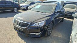 مستعمل كيا – Kia K7