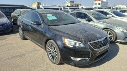 مستعمل كيا – Kia K7