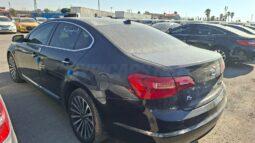 مستعمل كيا – Kia K7