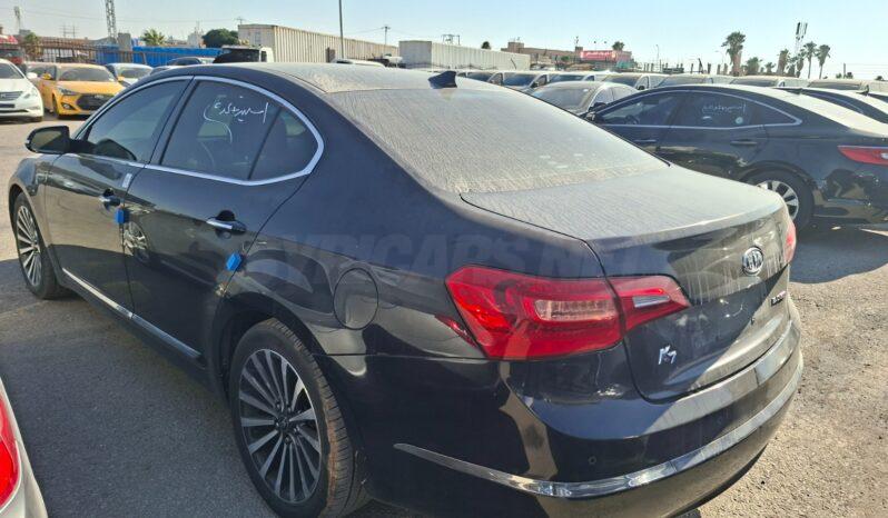 
								 مستعمل كيا – Kia K7 ممتلئ									