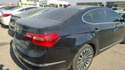 مستعمل كيا – Kia K7