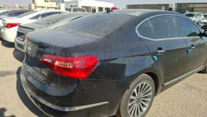 مستعمل كيا – Kia K7