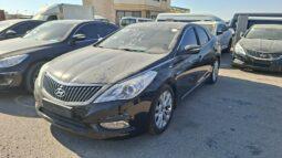 مستعمل هيونداي – Hyundai ازيرا – Azera