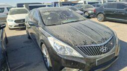 مستعمل هيونداي – Hyundai ازيرا – Azera