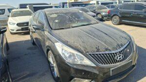 مستعمل هيونداي – Hyundai ازيرا – Azera