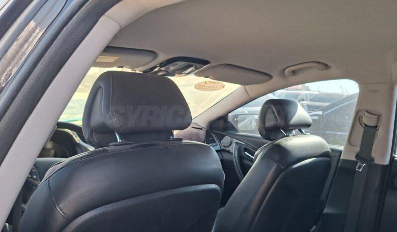 
								 مستعمل هيونداي – Hyundai ازيرا – Azera ممتلئ									