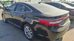 مستعمل هيونداي – Hyundai ازيرا – Azera