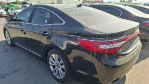 مستعمل هيونداي – Hyundai ازيرا – Azera