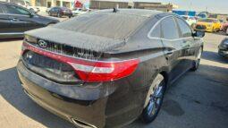 
										 مستعمل هيونداي – Hyundai ازيرا – Azera ممتلئ									