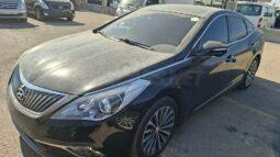 مستعمل هيونداي – Hyundai ازيرا – Azera