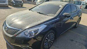 مستعمل هيونداي – Hyundai ازيرا – Azera