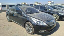 مستعمل هيونداي – Hyundai ازيرا – Azera