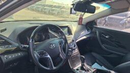 مستعمل هيونداي – Hyundai ازيرا – Azera