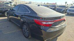 مستعمل هيونداي – Hyundai ازيرا – Azera