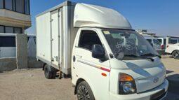 
										 مستعمل هيونداي – Hyundai بورتر – porter ممتلئ									