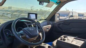 مستعمل هيونداي – Hyundai بورتر – porter