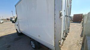 مستعمل هيونداي – Hyundai بورتر – porter
