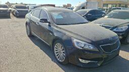 مستعمل كيا – Kia K7