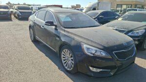 مستعمل كيا – Kia K7