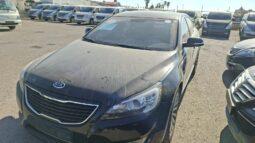 مستعمل كيا – Kia K7
