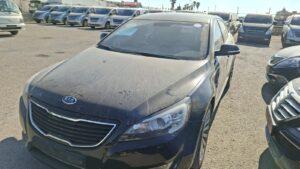 مستعمل كيا – Kia K7