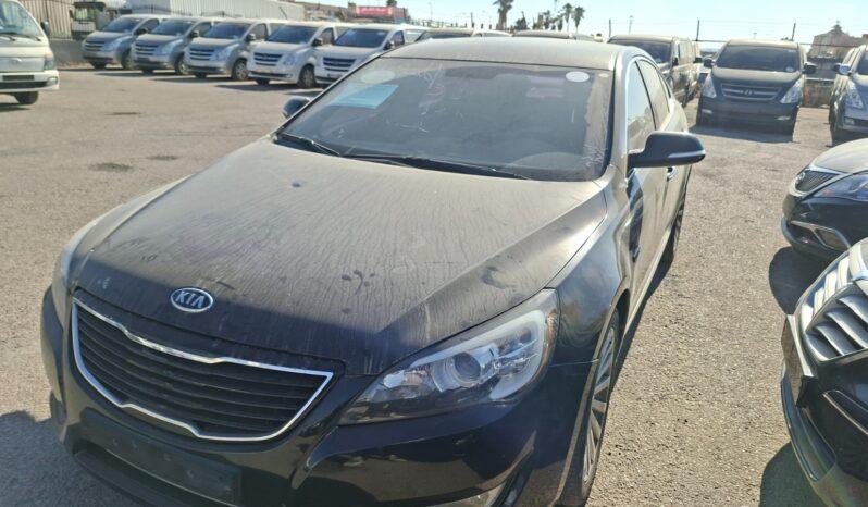 
								 مستعمل كيا – Kia K7 ممتلئ									