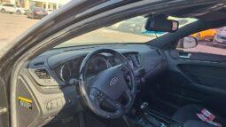 مستعمل كيا – Kia K7