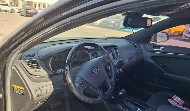
								 مستعمل كيا – Kia K7 ممتلئ									